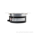 Encoder incremental Encoder CODER